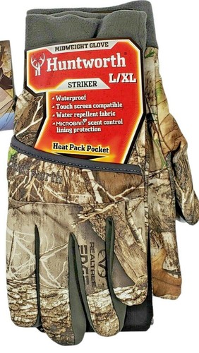 Realtree edge huntworth - realtree,