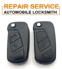 Repair service for Ford KA MK2