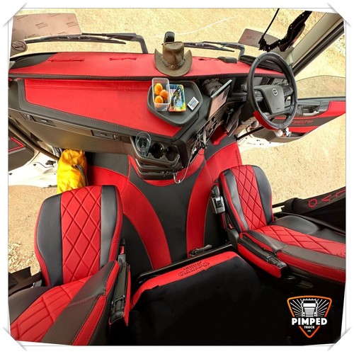 Floor mats for volvo - mats, fh4/