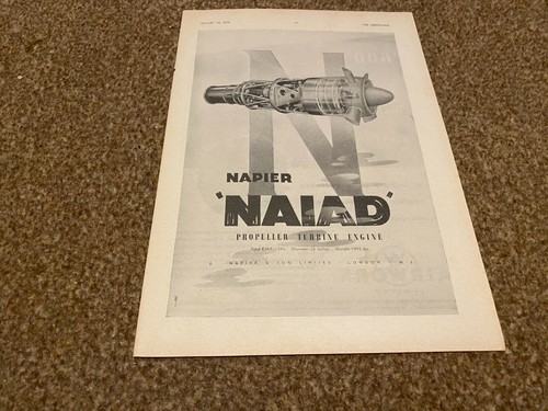 Ac25 advert 11x8 - advert, steel