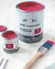 Annie Sloan Chalk Paint,  All Colours & Sizes