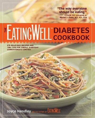 The eatingwell diabetes - eatingwell,