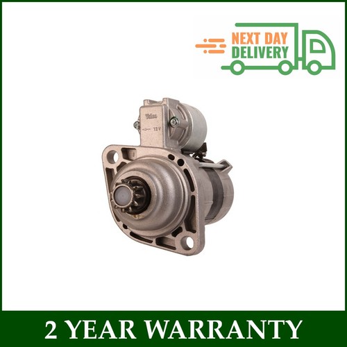 Starter motor fits skoda - starter,