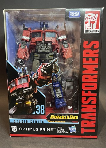 Transformers studio series - transformers,