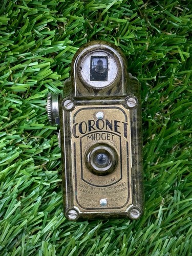 Rare army green coronet - army,