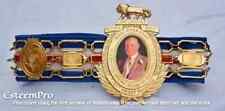 Lonsdale Boxing Belt English