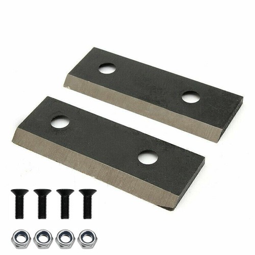 2pcs garden shredder - shredder, chipper