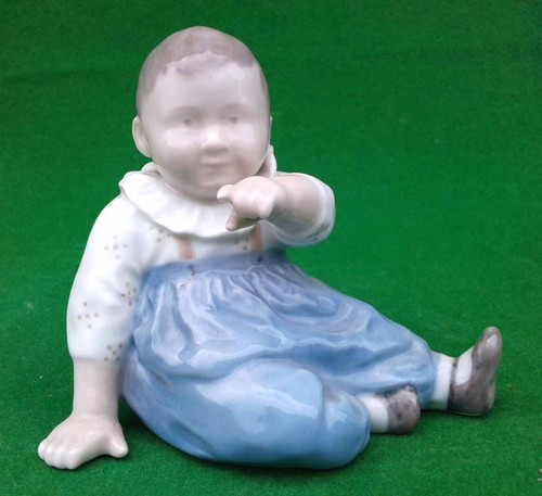 Royal copenhagen baby - copenhagen,