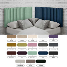 24" Authar Art Deco Headboard