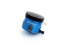 EVOTECH FRONT BRAKE FLUID TANK