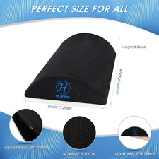 FOOT REST UNDER DESK WITH