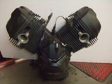Moto Guzzi V7 III Special 2017-20 Engine, Only 7.465 Miles Fully Tested VGC #236