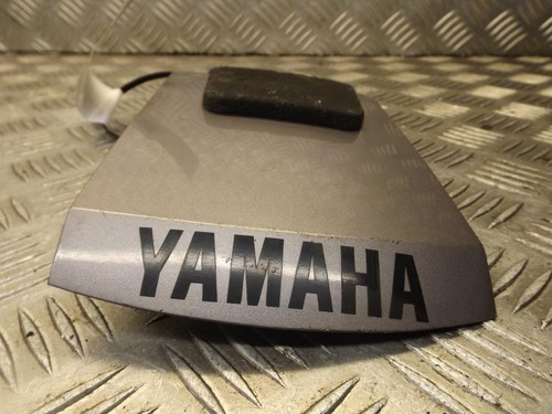 Yamaha tdm850 tdm - yamaha, centre