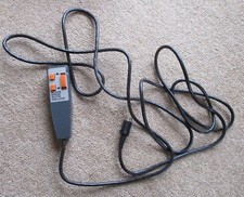 RANK ALDIS 2000 Auto Deluxe