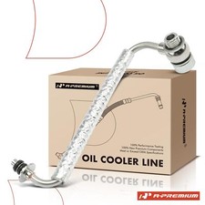 A-Premium Inlet Turbo Oil Feed