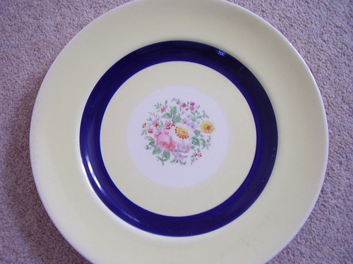 Johnson bros england porcelain - bros,