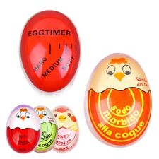 Egg Timer Perfect Boil Colour