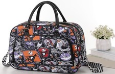 The Nightmare Before Christmas