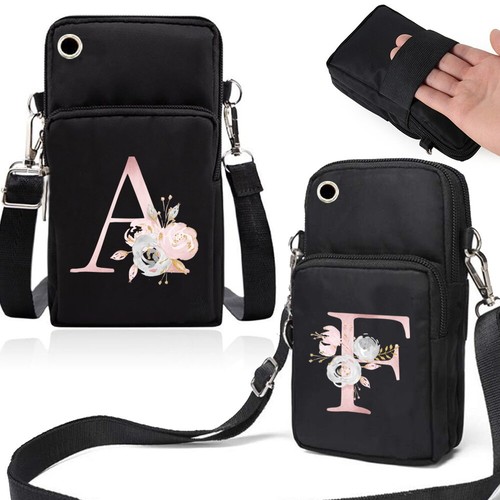 Women cross body - body, phone