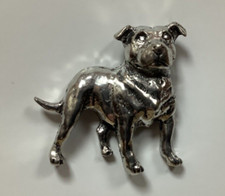 Staffordshire Bull Terrier