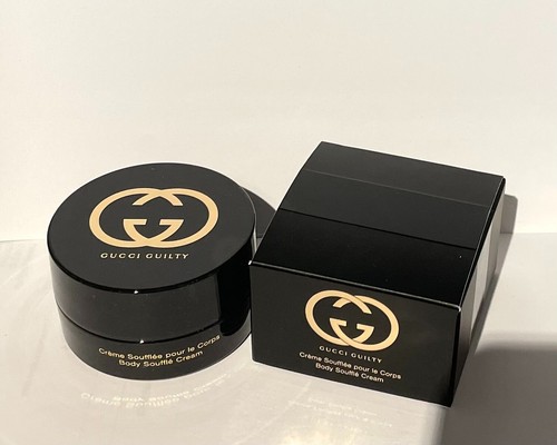 Gucci guilty body - gucci, souffle