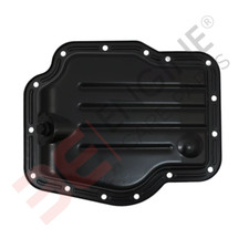Engine Oil Sump Pan For