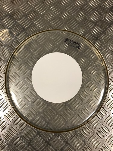 Aquarian power thin clear - aquarian, 13"
