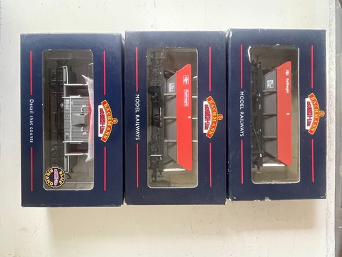 Bachmann gauge hea - oo,