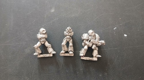 Warhammer 40000 space - 40000, marines