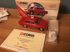 Corgi Classics Ford Cortina