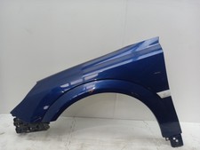 VAUXHALL VECTRA Left Front