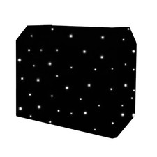 Ultimax DJSC-WHT-PRO White LED