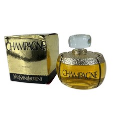 Vintage Yves Saint Laurent YSL