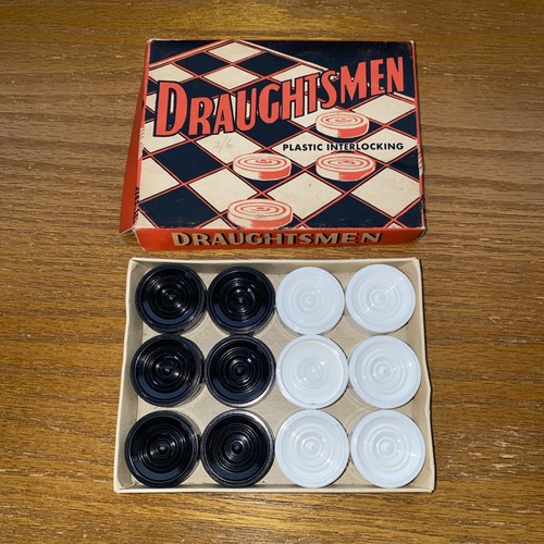 Vintage draughtsmen complete - vintage,