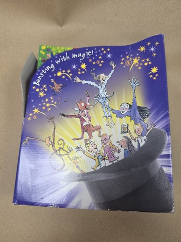 The magical world - magical, of