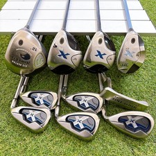 Callaway X X18 Women's Golf