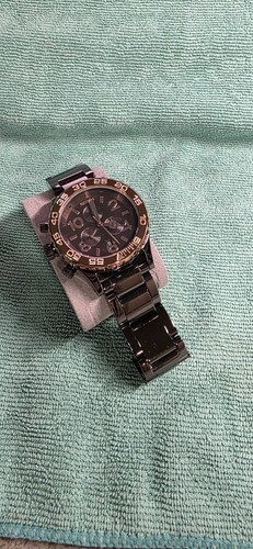 Nixon minimze chrono - nixon, 42-20