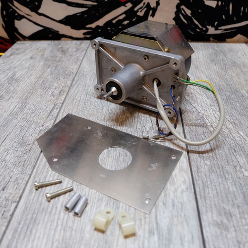 Revox a77 reel - iv, to