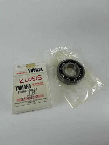 Yamaha yz250 bearing - yz250,