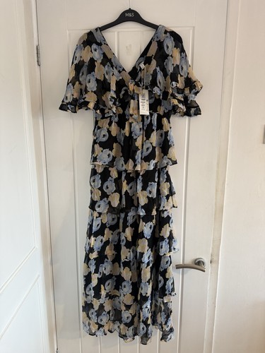 Marks spencer floral - marks, &