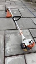 STIHL Fs45 27.2cc Petrol Loop Handle Grass Trimmer