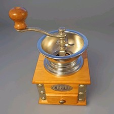 Vintage style coffee - style,