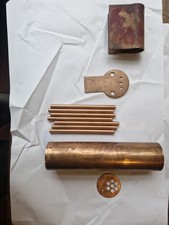 Gauge 1 Johnson Belpair Parts