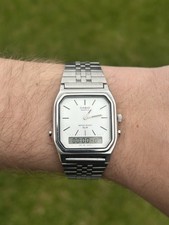 Casio Vintage AQ-351W Full