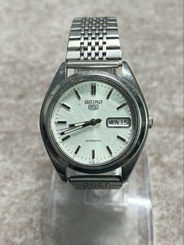 Seiko 7s26 0060 - seiko, automatic