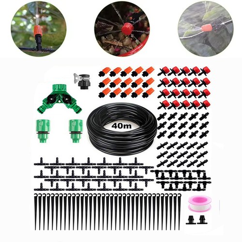 40m micro drip irrigation - 40m,