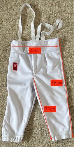 Fencing breeches sword figter - sword,