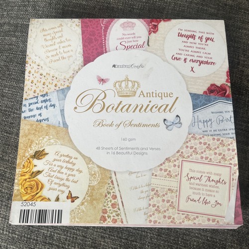 Kanban crafts antique - crafts,
