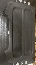 Dacia Sandero Parcel Shelf Hatchback 2014