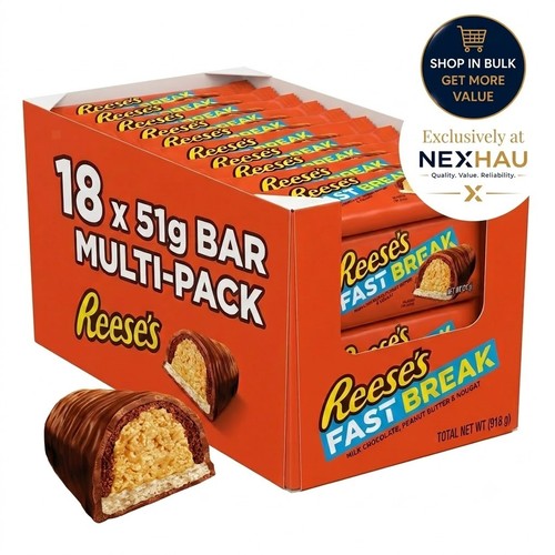 Reese fast break american - fast,